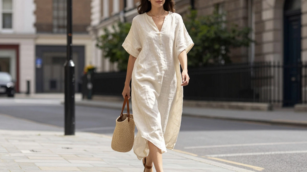 How to Hide Belly Fat in Summer Clothes: An Irish Guide