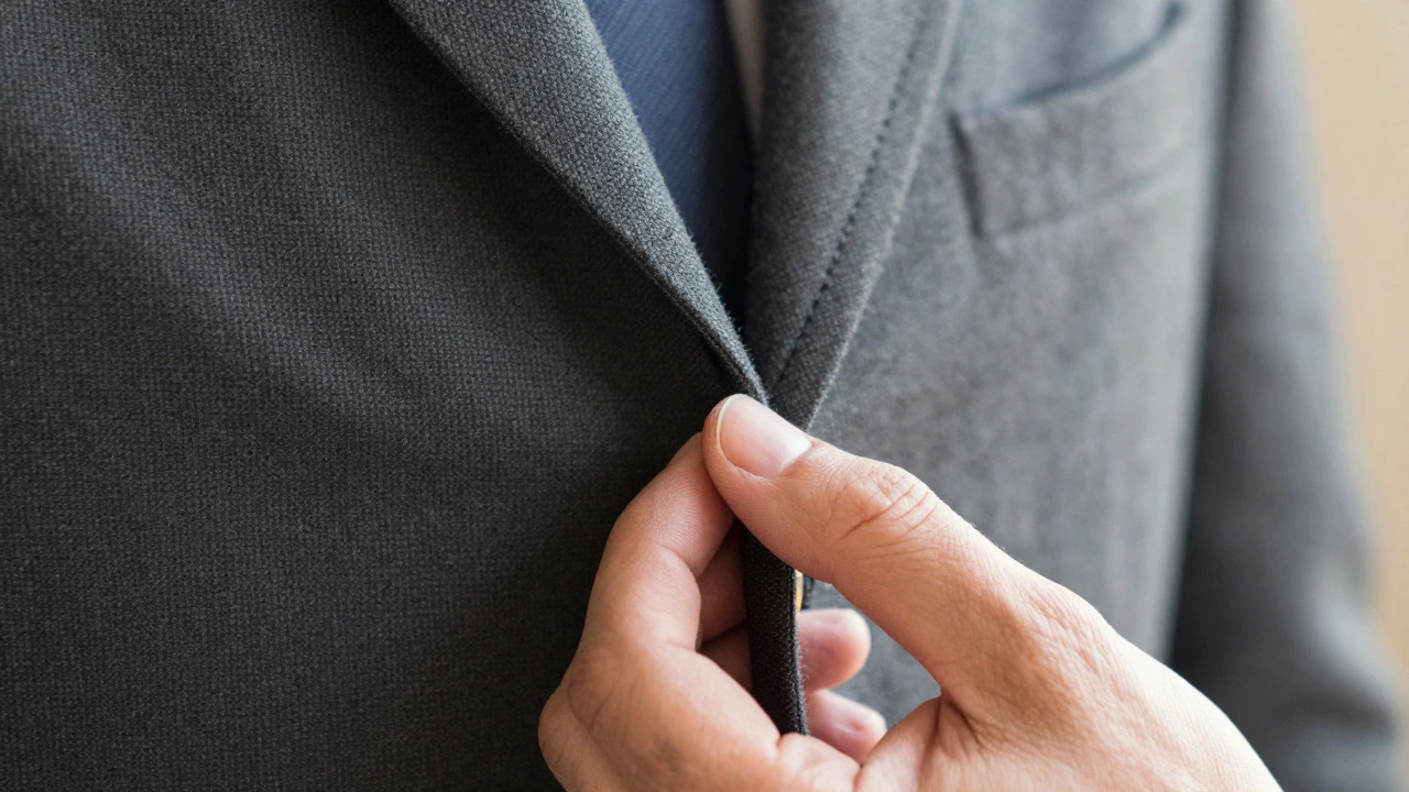 How to Tell a Cheap Suit: A Buyer's Guide for Ireland