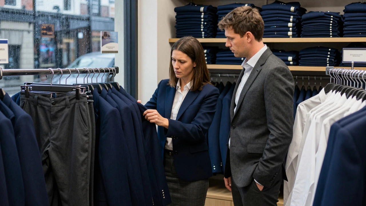 School Uniform Colors in Ireland: A Guide for Parents