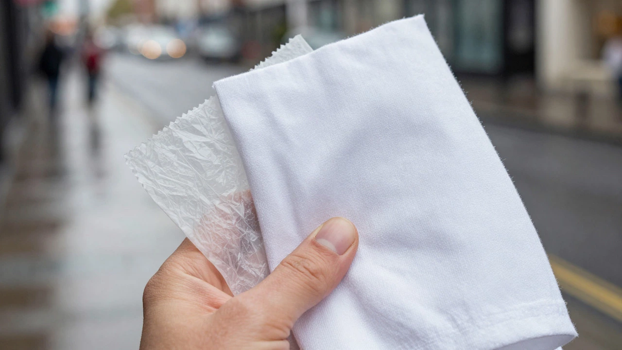 What Is the Highest Quality of T-Shirts? A Guide for Irish Buyers