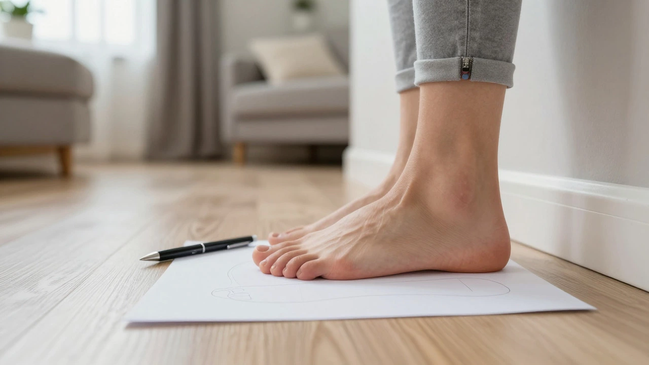 Wide Feet Guide for Women in Ireland: Sizing, Brands & Boot Fitting