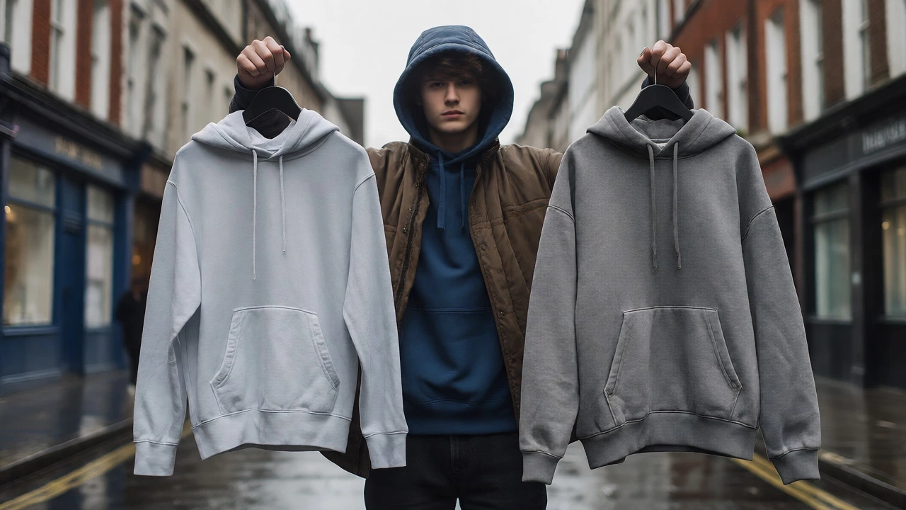 Fair Price for a Hoodie in Ireland: A 2026 Buyer's Guide