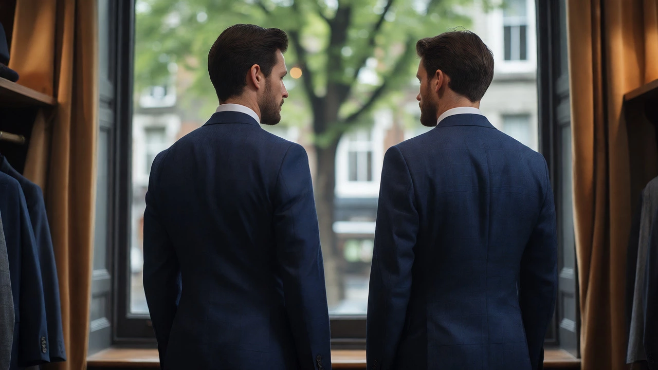 What Should I Pay for a Good Suit in Ireland? A Realistic Price Guide
