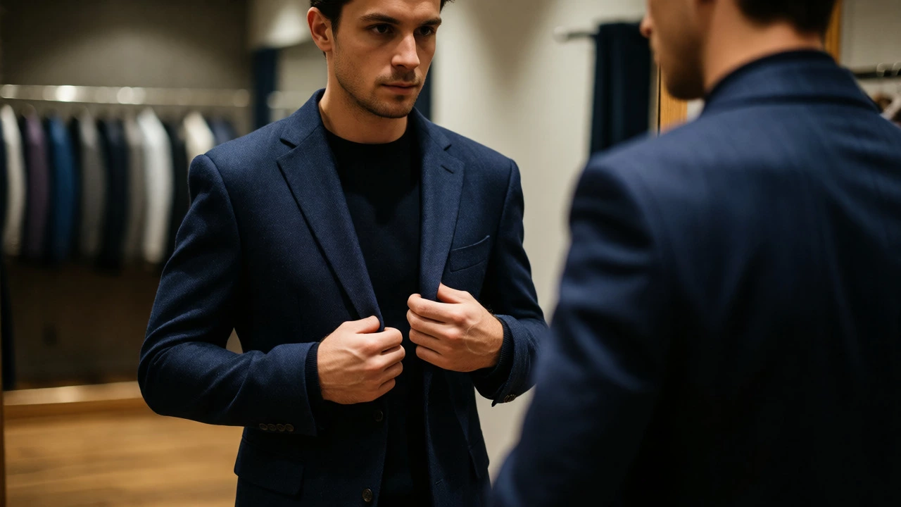 Is €300 a Good Price for a Suit in Ireland? A Local Buyer's Guide