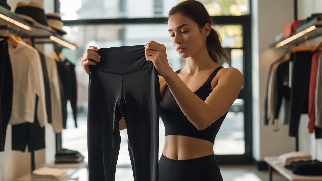Is Lululemon Athleisure? A Guide for Irish Shoppers