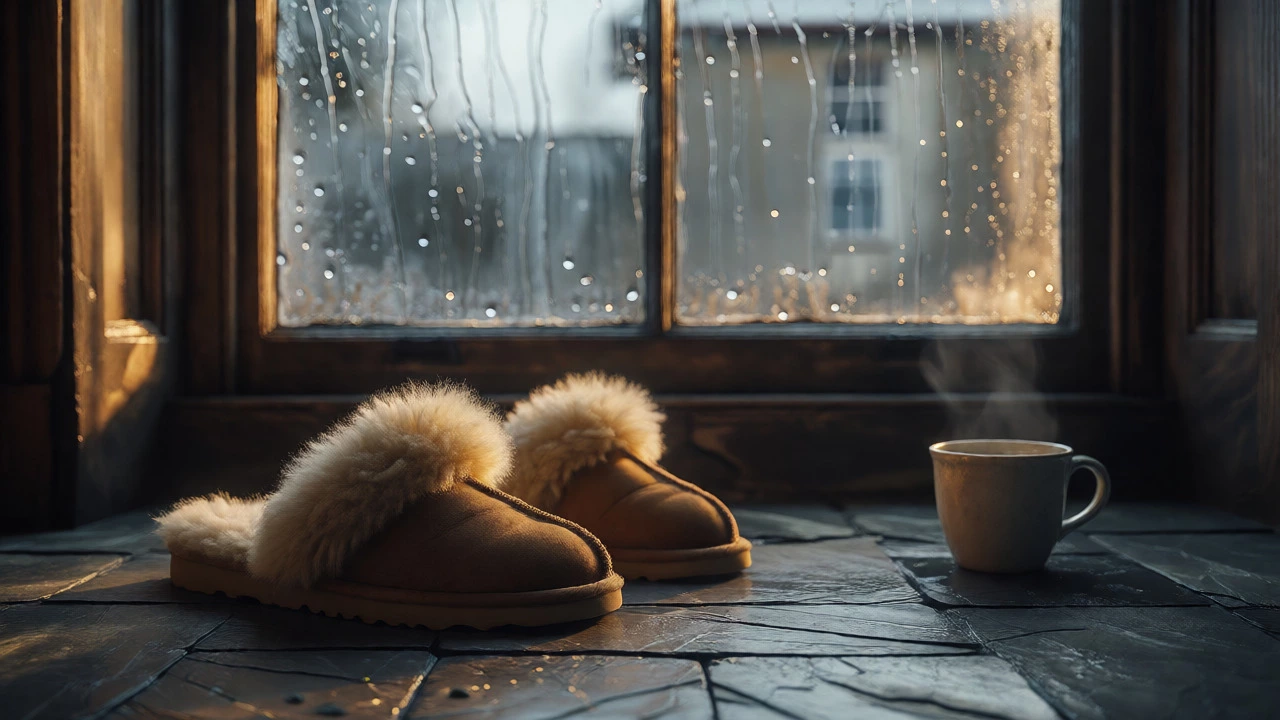 Top Slipper Brands in Ireland: A Practical Guide for 2026